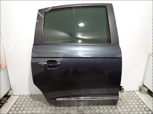 Used Other Other SSANGYONG RODIUS I 2.7 Xdi 4WD (165 hp) 34012392 34012392