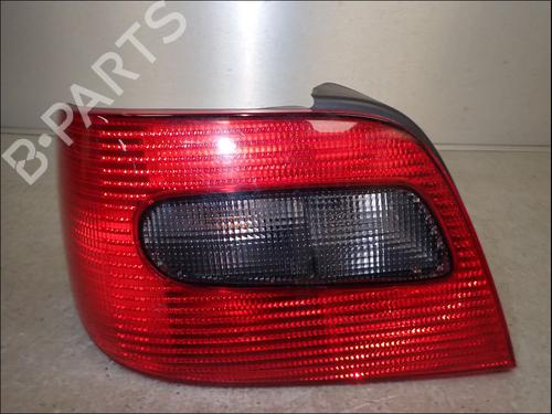 Used Left taillight Left taillight CITROËN XSARA (N1) 1.8 i (90 hp) 36007454 36007454