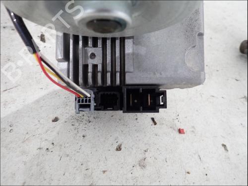 Steering column RENAULT CLIO IV (BH_) 1.5 dCi 75 | BP34022518M21 - Image 4