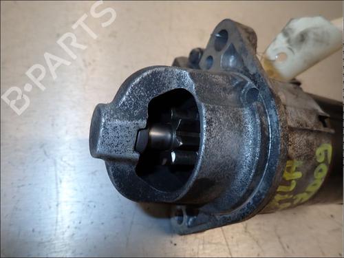 Starter OPEL AGILA B (H08) 1.0 (F68) | BP34013757M8 - Image 2
