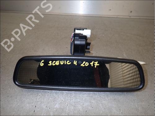 Used Rear mirror Rear mirror RENAULT GRAND SCÉNIC IV (R9_) 1.2 TCe 130 (130 hp) 34035382 34035382