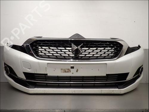 Used Front bumper Front bumper 38613916 38613916