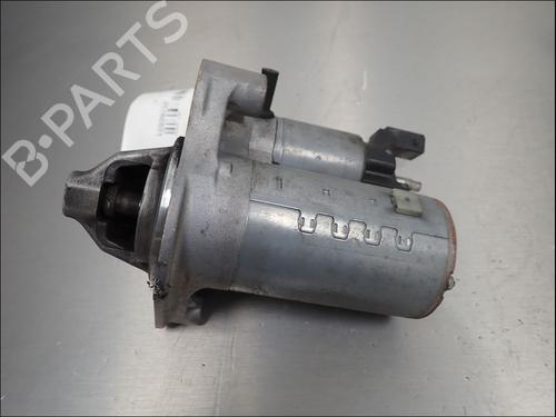 Used Starter Starter CITROËN C3 II (SC_) 1.2 VTi 82 (82 hp) 39609210 39609210