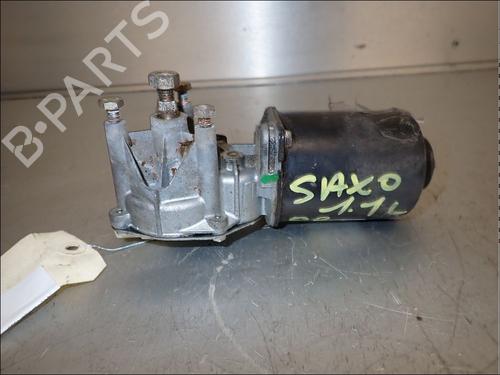 front-wiper-motor-citroen-saxo-s0-s1-1996-1997-1998-1999-2000-2001-2002-2003-2004-34029084 main image