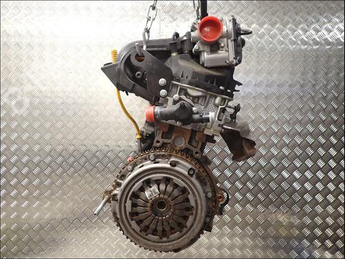 Engine RENAULT CLIO IV (BH_) 1.2 16V | BP39899493M1  - Image 6