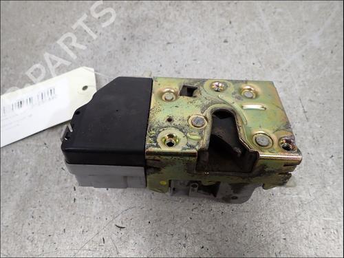 Used Front right lock Front right lock 37507614 37507614
