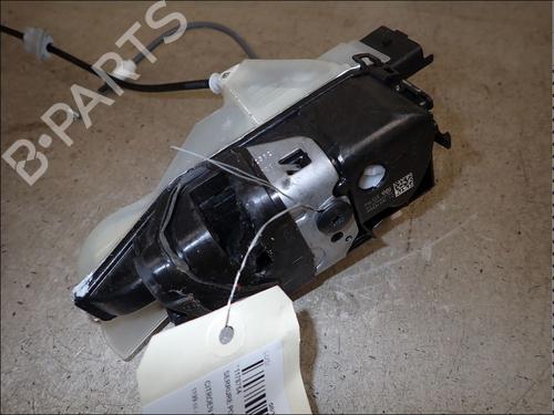 Front left lock CITROËN C3 III (SX) 1.2 PureTech 82 | BP34016810C98 - Image 2