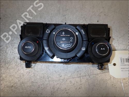 Used Climate control Climate control PEUGEOT 308 I (4A_, 4C_) 2.0 HDi (136 hp) 34022097 34022097
