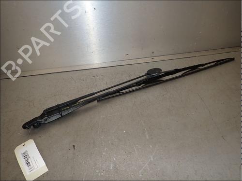 Used Front windshield wiper arm Front windshield wiper arm RENAULT TWINGO I (C06_) 1.2 (C066, C068) (58 hp) 34034371 34034371