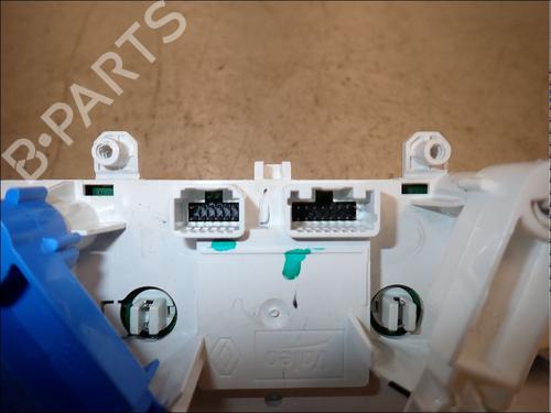 Climate control RENAULT CLIO IV (BH_) 1.5 dCi 90 | BP34026602I5 - Image 4