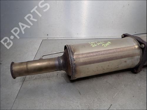 Particulate filter PEUGEOT 407 (6D_) 2.0 HDi 135 (6DRHRH, 6DRHRE, 6DRHRG, 6DRHRJ) | BP36351825M81 - Image 2