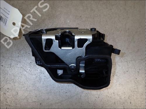 Used Front right lock Front right lock 34022638 34022638