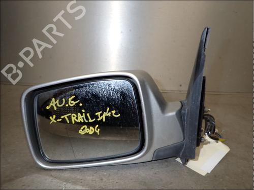 Used Left mirror Left mirror NISSAN X-TRAIL I (T30) 2.2 Di 4x4 (114 hp) 34036403 34036403