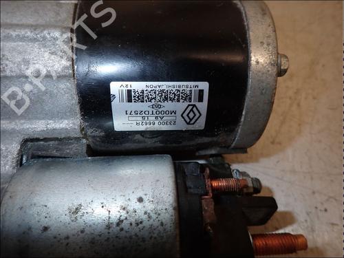 Starter RENAULT MEGANE IV Hatchback (B9A/M/N_) 1.3 TCe 140 (B9NB) | BP34015269M8 - Image 4