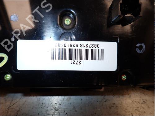 Climate control CHEVROLET CRUZE (J300) 2.0 CDI | BP34018366I5 - Image 3