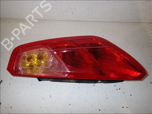 Used Right taillight Right taillight FIAT GRANDE PUNTO (199_) 1.2 (65 hp) 34020140 34020140