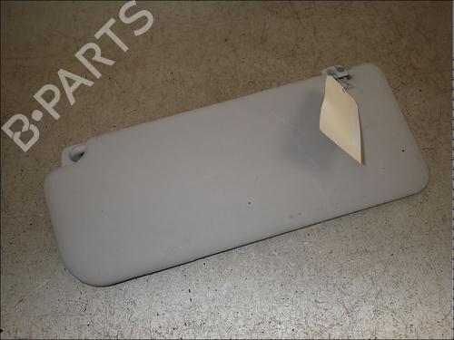 Right sun visor CITROËN BERLINGO Box Body/MPV (B9) 1.6 HDi 90 | BP34034630I2 - Image 3