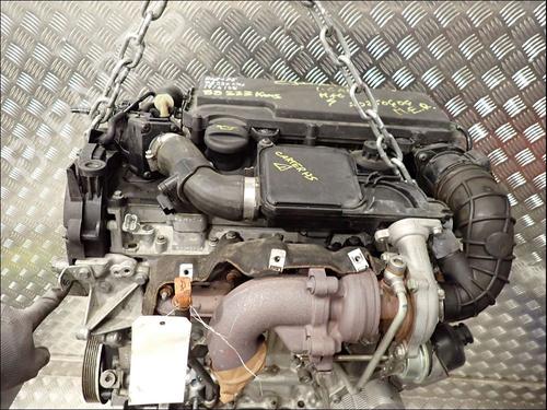 Engine CITROËN C3 II (SC_) 1.4 HDi 70 (SC8HZC, SC8HR0, SC8HP4) | BP37507472M1 - Image 2