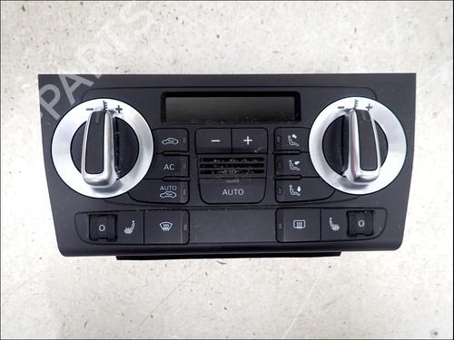 Used Climate control Climate control 38009934 38009934