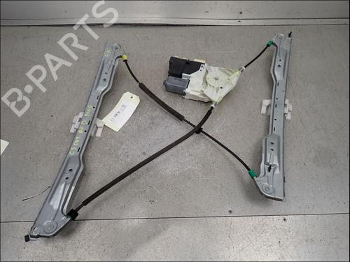 Used Front right window mechanism Front right window mechanism 37507585 37507585
