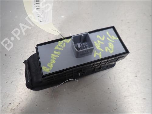 Left front window switch SKODA ROOMSTER (5J7) 1.6 TDI | BP39907976I27 - Image 2