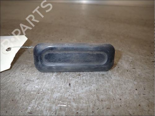 Used Electronic module Electronic module PEUGEOT 308 I (4A_, 4C_) 1.6 HDi (112 hp) 34035611 34035611