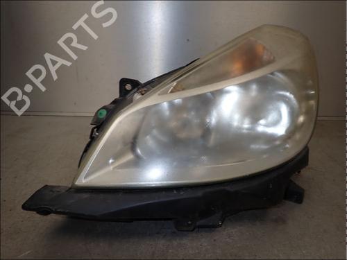 left-headlight-renault-clio-iii-br01-cr01-2005-2006-2007-2008-2009-2010-2011-2012-2013-2014-34021529 main image