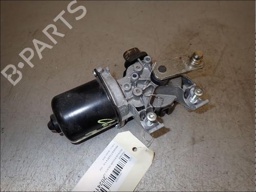 Used Front wiper motor Front wiper motor RENAULT CLIO IV (BH_) 1.2 16V (73 hp) 34017156 34017156