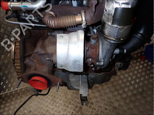 Engine RENAULT CLIO IV (BH_) 1.5 dCi 90 | BP34025133M1 - Image 6