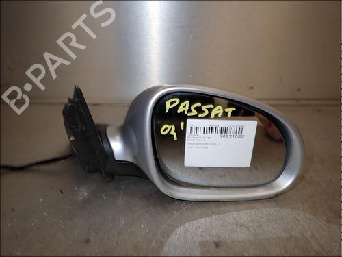 Used Right mirror Right mirror VW PASSAT B5.5 (3B3) 1.9 TDI (130 hp) 34016208 34016208