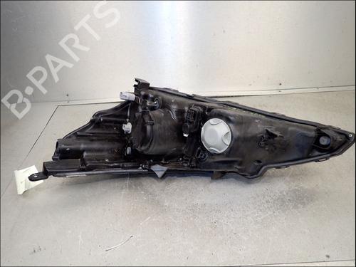Right headlight TOYOTA VERSO (_R2_) 1.6 D4-D (WAR20_) | BP37628563C29 - Image 6
