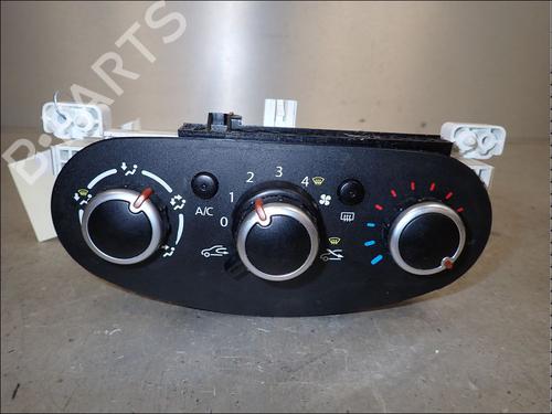 Used Climate control Climate control RENAULT TWINGO III (BCM_, BCA_) 0.9 TCe 90 (BCM9, BCM2) (90 hp) 34032236 34032236