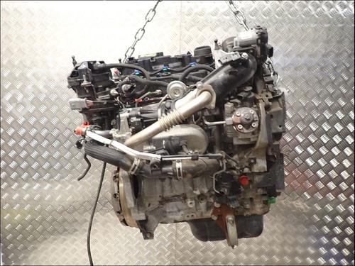 Engine FORD FIESTA VI (CB1, CCN) 1.5 TDCi | BP39490444M1  - Image 5