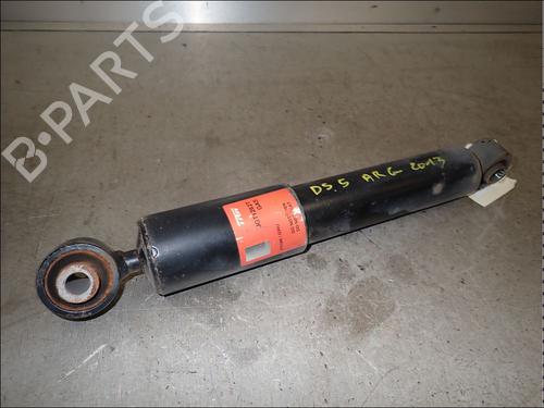 Venstre bagtil støddæmper Venstre bagtil støddæmper CITROËN DS5 2.0 HDi 165 (163 hp) 34019461 34019461