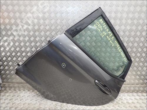 left-rear-door-ford-fiesta-vii-hj-hf-2017-34020477 main image