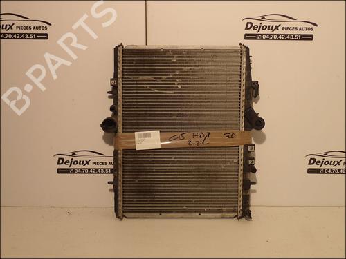 water-radiator-citroen-c5-i-dc_-2001-2002-2003-2004-2005-34011451 main image