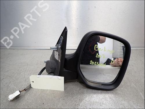 Used Right mirror Right mirror 36764378 36764378