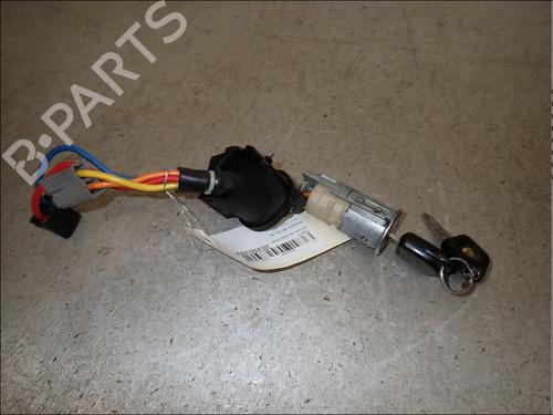 Used Ignition barrel Ignition barrel PEUGEOT 306 Break (7E, N3, N5) 1.6 (89 hp) 34021210 34021210