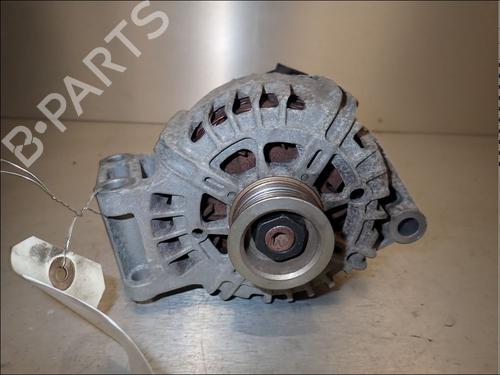 Used Alternator Alternator FORD FIESTA VI (CB1, CCN) 1.25 (82 hp) 34025976 34025976