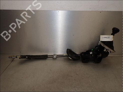 Used Gear lever Gear lever PEUGEOT 208 II (UB_, UP_, UW_, UJ_) 1.5 BlueHDI 100 (102 hp) 34017434 34017434