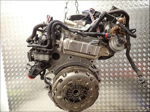 Engine TOYOTA VERSO (_R2_) 1.6 D4-D (WAR20_) | BP38530052M1 - Image 7