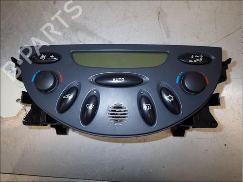 Used Climate control Climate control 34015364 34015364