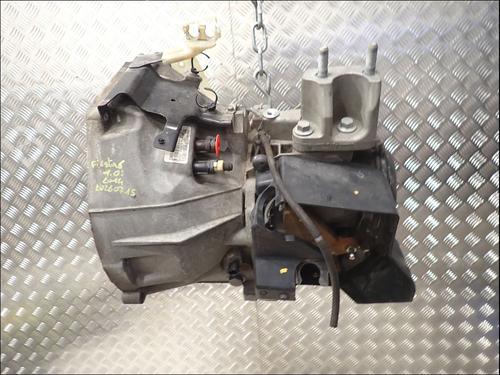 Gearbox FORD FIESTA VI (CB1, CCN) 1.0 EcoBoost | BP39548699M3 - Image 2