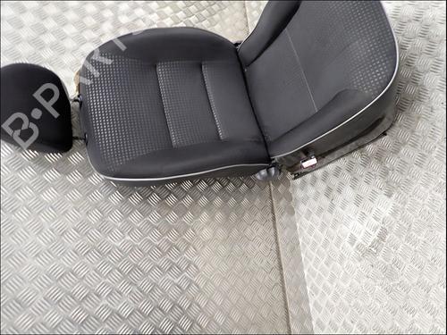 Left front seat PEUGEOT PARTNER MPV (5_, G_) 1.9 D | BP38009999C15 - Image 5