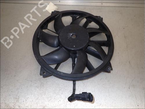 radiator-fan-peugeot-307-3ac-2000-2001-2002-2003-2004-2005-2006-2007-2008-2009-2010-2011-2012-34033704 main image
