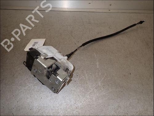 Used Rear left lock Rear left lock CITROËN C3 I (FC_, FN_) 1.4 HDi (68 hp) 34270239 34270239