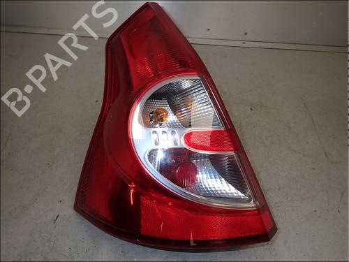 other-dacia-sandero-2008-34011373 main image