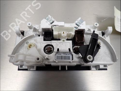 Climate control PEUGEOT PARTNER Box Body/MPV 1.6 HDi 16V | BP38634129I5 - Image 2