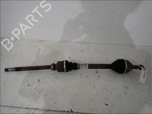 Used Right front driveshaft Right front driveshaft 34010429 34010429