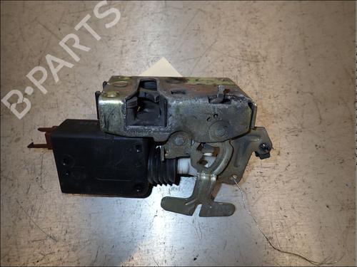 Used Rear left lock Rear left lock 34027820 34027820